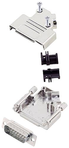 Telegärtner J01447A0038 J01447A0038 N Power Splitter 1St. Telegärtner J01447A0038 J01447A0038 N Power Splitter 1St. von Telegärtner