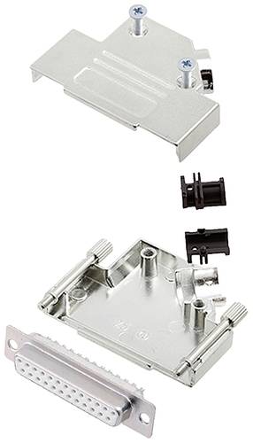 Telegärtner J01460A2005 J01460A2005 2.2-5 Steckverbinder Stecker, gerade 1St. von Telegärtner
