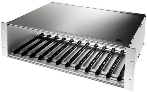 Telegärtner LWL-Patchpanel 3 HE Telegärtner LWL-Patchpanel 3 HE von Telegärtner