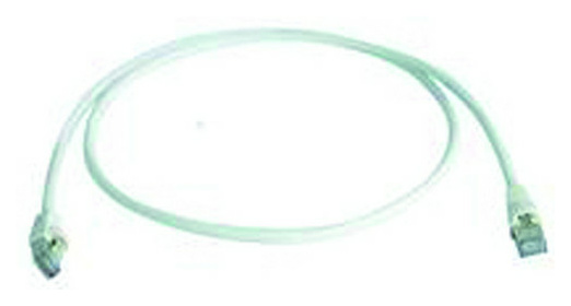 Telegärtner MP8 FS500 Patchkabel Cat.6A ISO weiß 20m von Telegärtner
