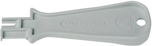Telegärtner N01002A0000 LSA Auflegewerkzeug von Telegärtner