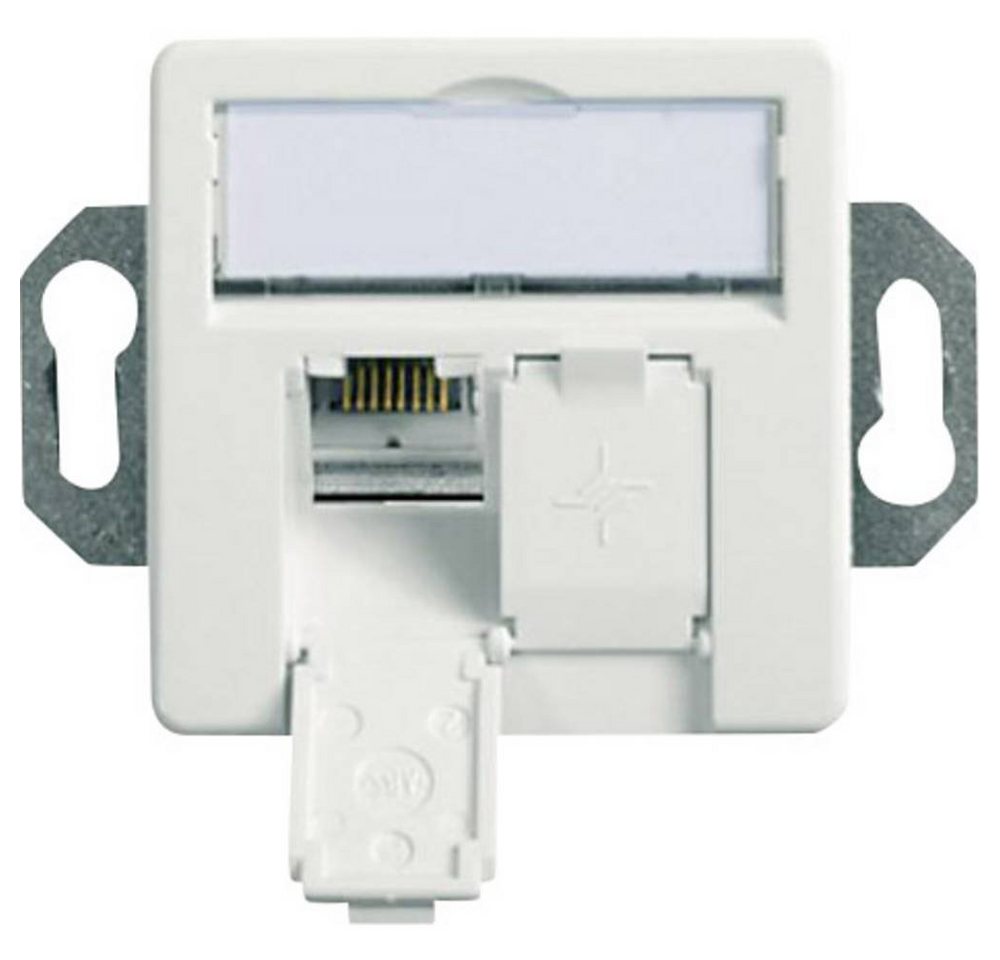 Telegärtner Netzwerkdose Netzwerk-Adapter Telegärtner Netzwerkdose Netzwerk-Adapter von Telegärtner