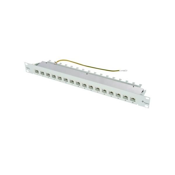 Telegärtner PatchPanel MPP16-HS 100006996 Telegärtner PatchPanel MPP16-HS 100006996 von Telegärtner
