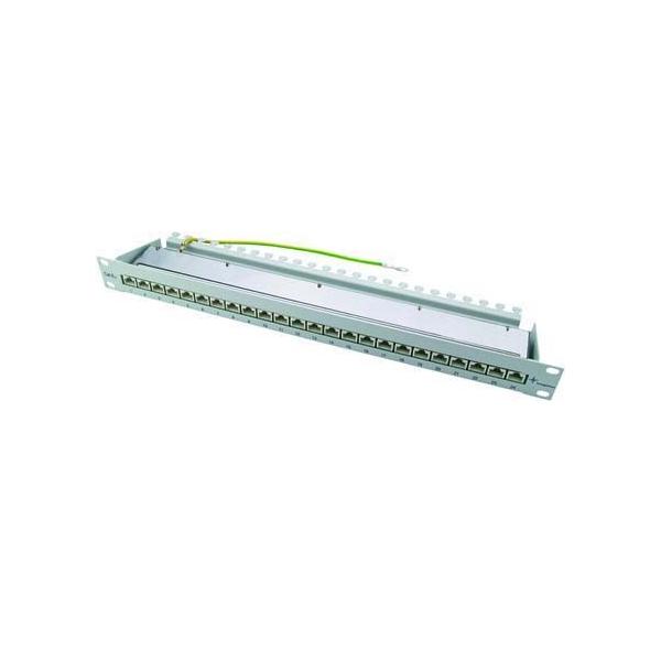 Telegärtner PatchPanel MPP24-HS 100007034 Telegärtner PatchPanel MPP24-HS 100007034 von Telegärtner