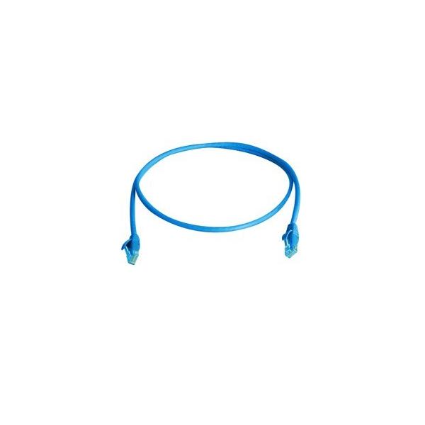 Telegärtner Patchkabel Cat5e 3,0m bl 100008597 Telegärtner Patchkabel Cat5e 3,0m bl 100008597 von Telegärtner