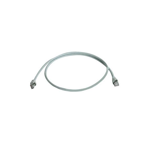 Telegärtner Patchkabel F/UTP 5E 100008175 Telegärtner Patchkabel F/UTP 5E 100008175 von Telegärtner