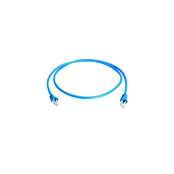 Telegärtner Patchkabel F/UTP 5E 100008776 von Telegärtner