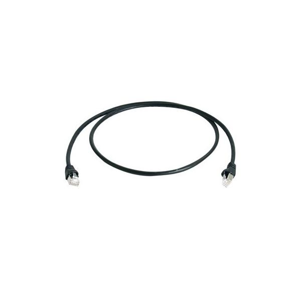 Telegärtner Patchkabel S/FTP 6A 100008467 von Telegärtner