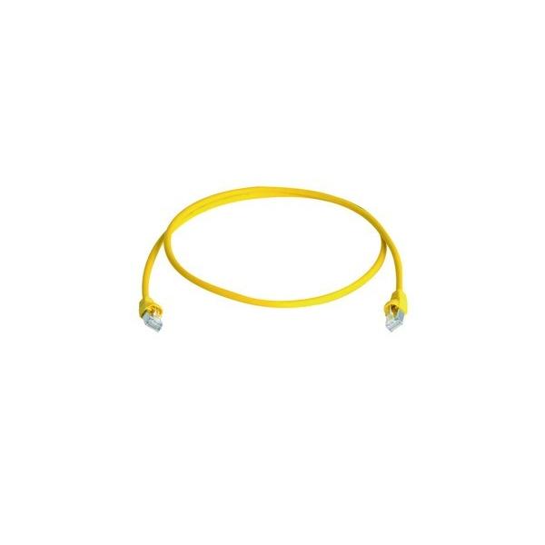 Telegärtner Patchkabel S/FTP 6A 100009133 Telegärtner Patchkabel S/FTP 6A 100009133 von Telegärtner
