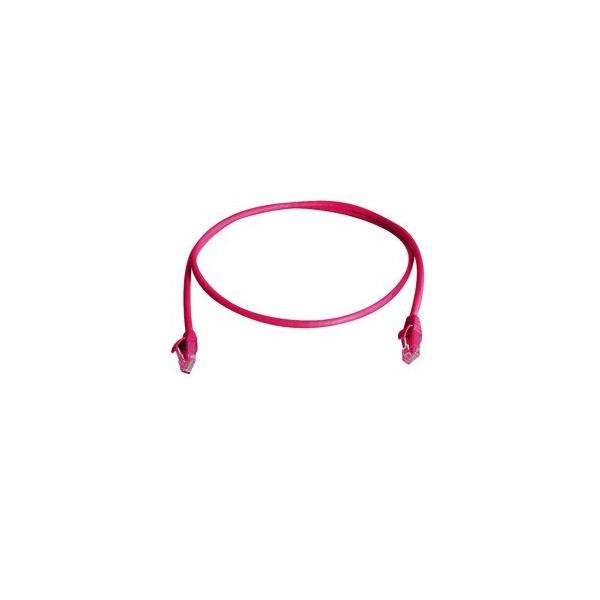 Telegärtner Patchkabel U/UTP C.6 2,0m 100008319 von Telegärtner