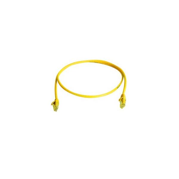 Telegärtner Patchkabel U/UTP C.6 2,0m 100008321 von Telegärtner