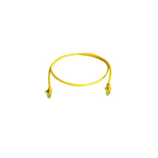 Telegärtner Patchkabel U/UTP C.6 3,0m 100008518 von Telegärtner