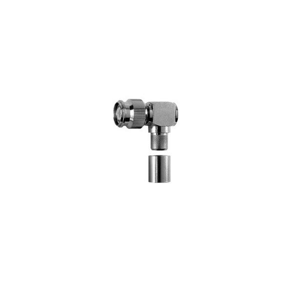 Telegärtner TNC-Kabelwinkelstecker cr 100023722 Telegärtner TNC-Kabelwinkelstecker cr 100023722 von Telegärtner