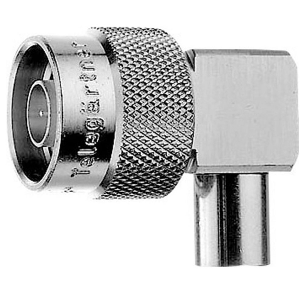 Telegärtner Telegärtner 100024208 100024208 Koax-Adapter N-Stecker - FME-Stecker Adapter Telegärtner Telegärtner 100024208 100024208 Koax-Adapter N-Stecker - FME-Stecker Adapter von Telegärtner
