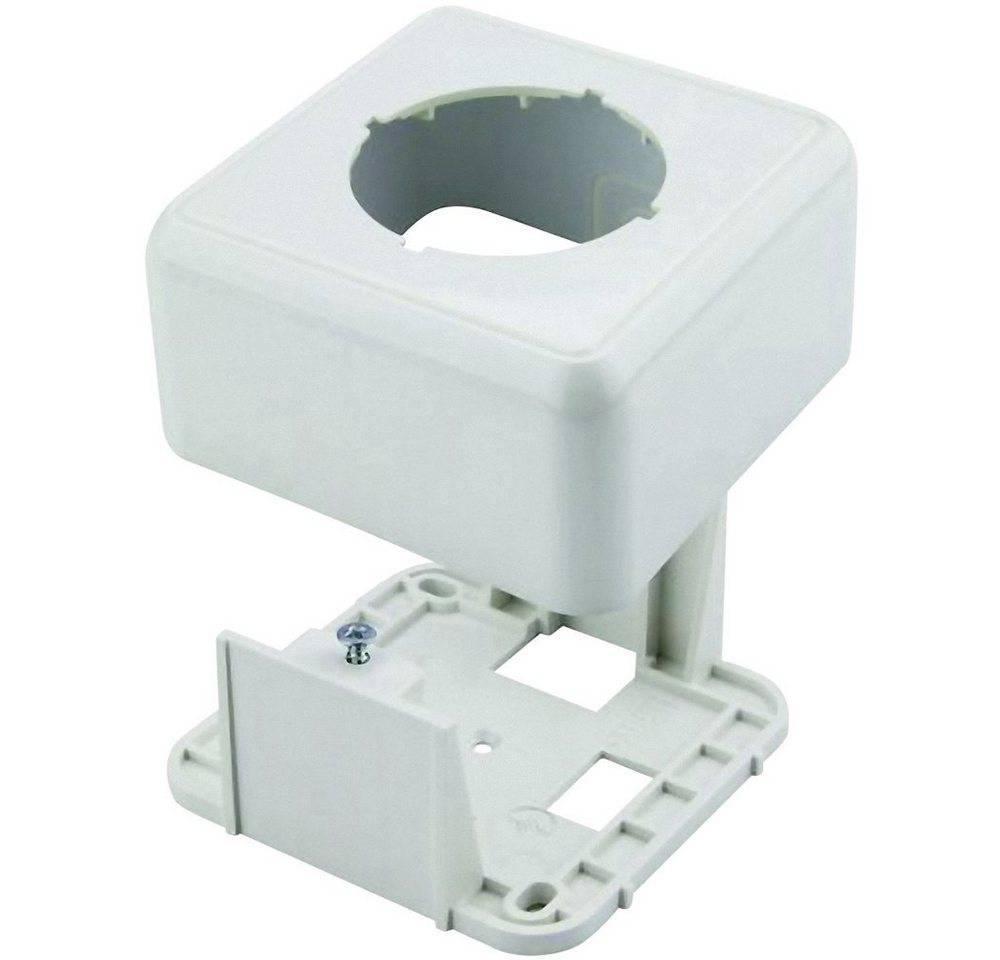 Telegärtner Telegärtner Netzwerkdose Aufputz CAT 6a Alpinweiß Netzwerk-Adapter Telegärtner Telegärtner Netzwerkdose Aufputz CAT 6a Alpinweiß Netzwerk-Adapter von Telegärtner