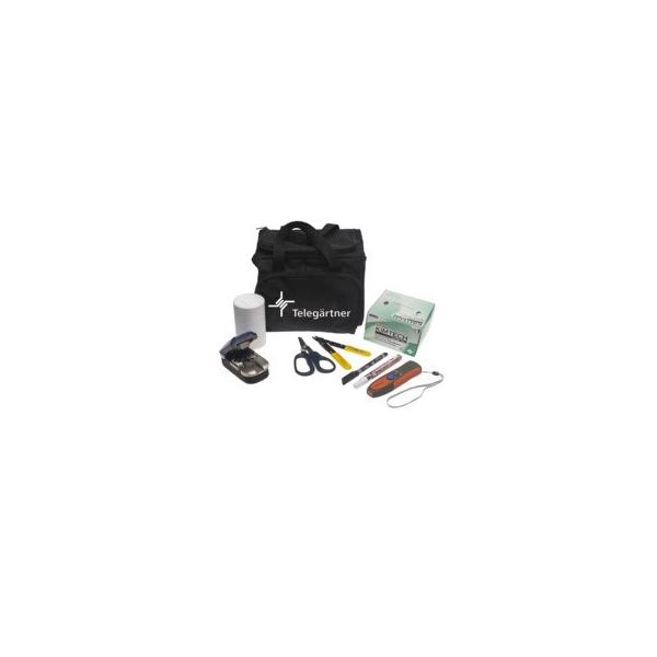 Telegärtner Tool-Kit Essential LWL 100025942 von Telegärtner