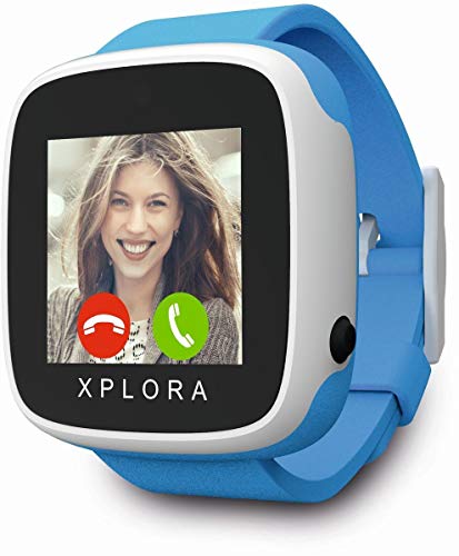 Telekom Xplora Go Kids, blau-Weiss Telekom Xplora Go Kids, blau-Weiss von Telekom-Aktion