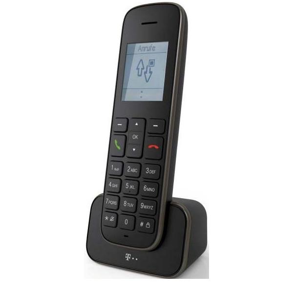 Telekom Deutschland Mobilteil-Pack Sinus 207 Pack sw 40316576 Telekom Deutschland Mobilteil-Pack Sinus 207 Pack sw 40316576 von Telekom Deutschland