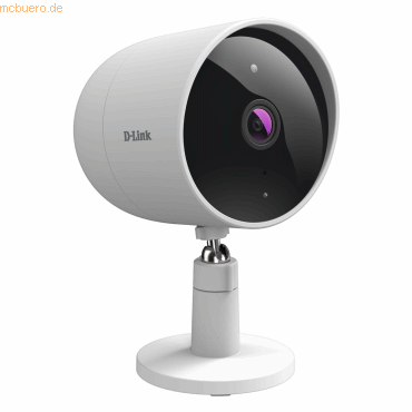 Telekom Deutschland Telekom Smart Home D-Link Außenkamera DCS-8302LH Telekom Deutschland Telekom Smart Home D-Link Außenkamera DCS-8302LH von Telekom Deutschland