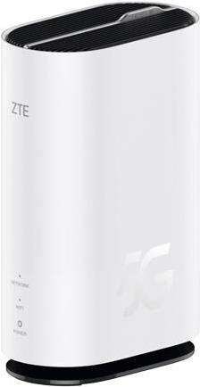Deutsche Telekom TELEKOM ZTE MC8810 HyperBox 5G lite weiss (99935445) von Telekom