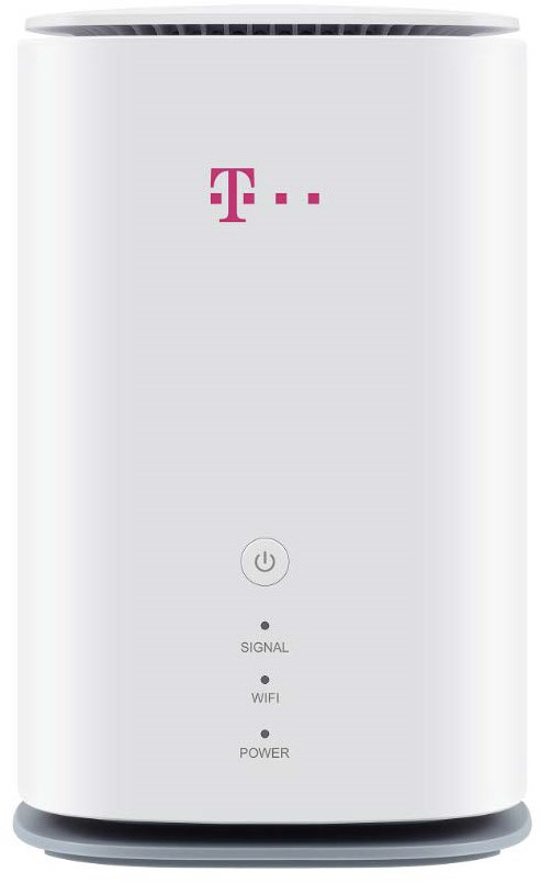 Speedbox 2 Mobiler Hotspot weiß von Telekom