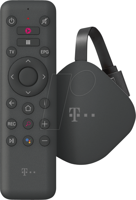 T-MAG-TVSTICK - Magenta TV Stick von Telekom