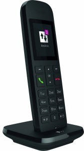 TELEKOM Speedphone 12 schwarz (40844150) von Telekom