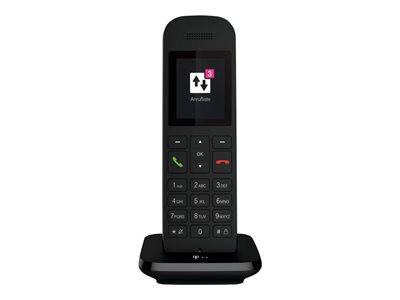 TELEKOM Speedphone 12 schwarz TELEKOM Speedphone 12 schwarz von Telekom