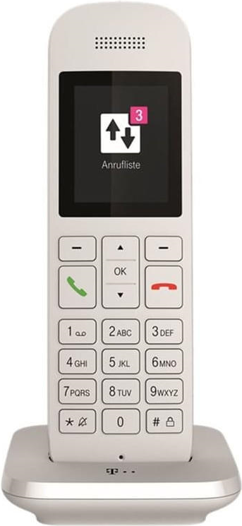 TELEKOM Speedphone 12 weiss (40844151) von Telekom