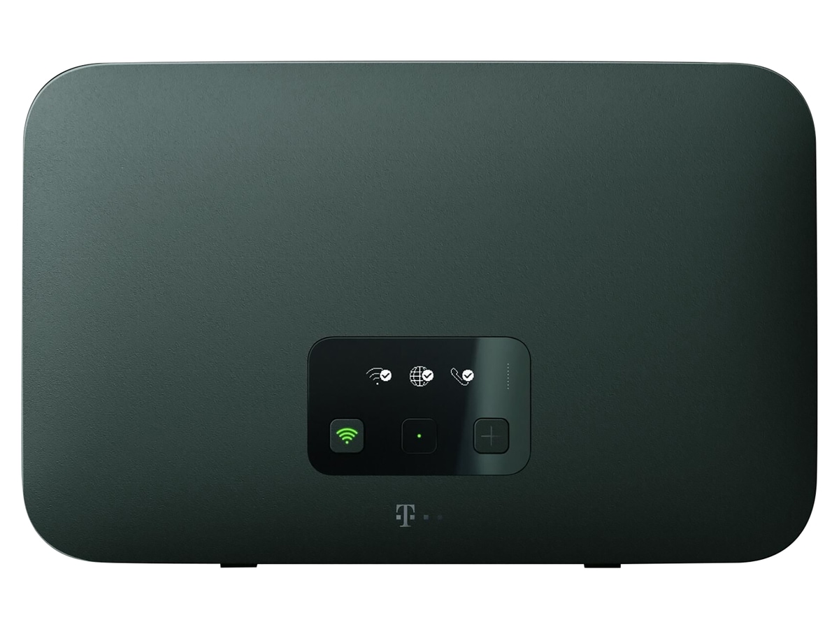 TELEKOM WLAN Router Speedport Smart 4R TELEKOM WLAN Router Speedport Smart 4R von Telekom
