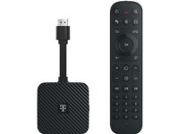 Telekom Magenta TV Stick (2. Generation) schwarz von Telekom