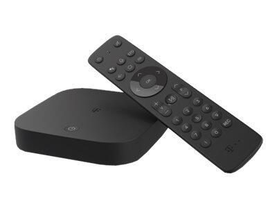 Telekom MagentaTV One - AV player 4K UHD (2160p) HDR schwarz von Telekom