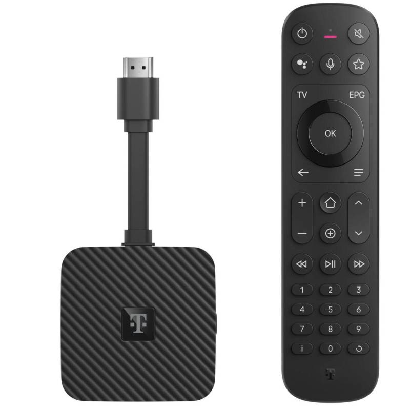 Telekom MagentaTV Stick 2. Generation von Telekom