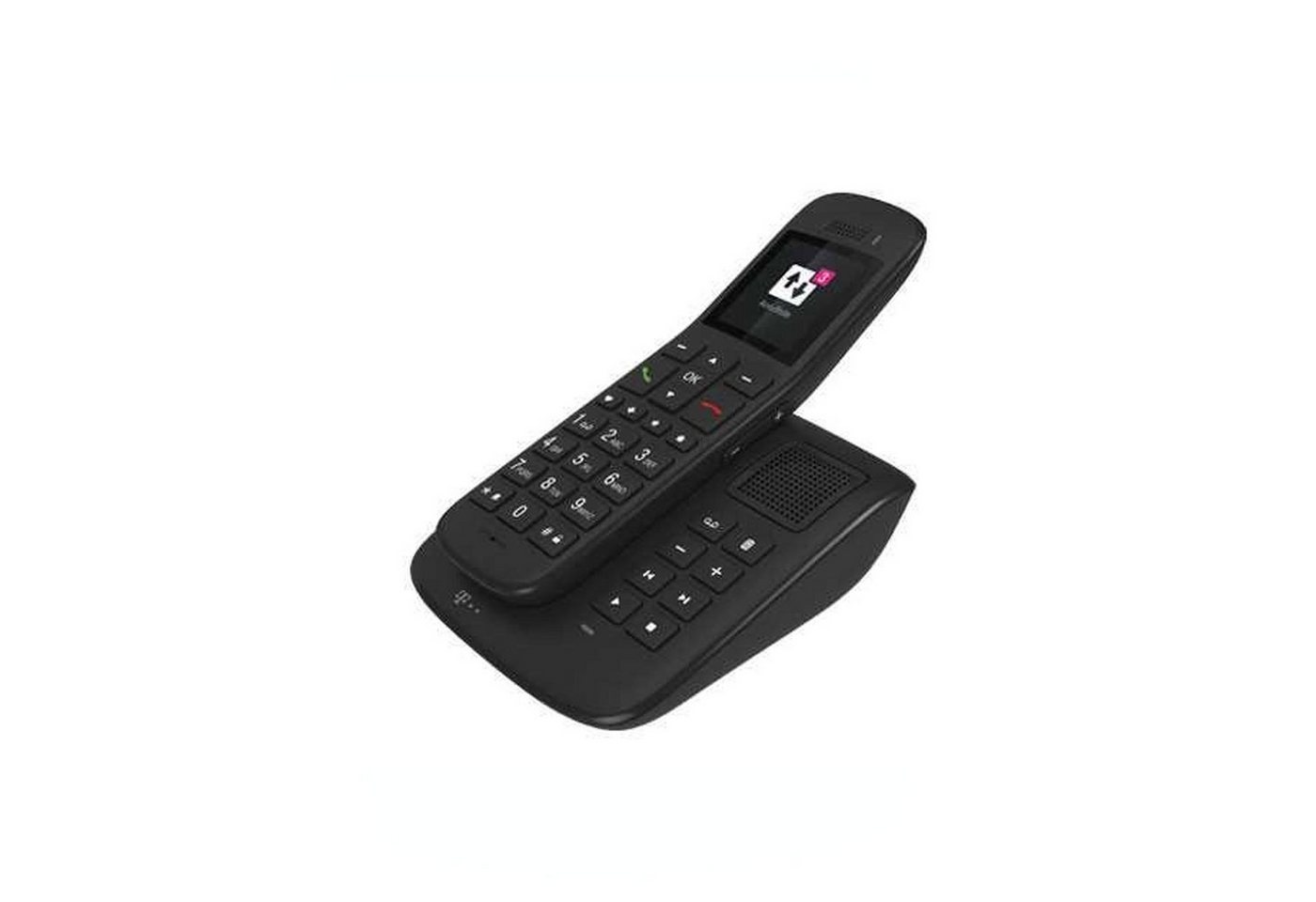 Telekom Schnurloses DECT-Telefon Telekom Schnurloses DECT-Telefon von Telekom