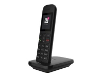 Telekom Sinus 12 mit Basis schwarz von Telekom