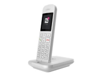 Telekom Sinus 12 mit Basis weiß von Telekom