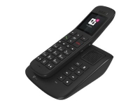 Telekom Sinus A32 Großtastenschnurlostelefon mit Anrufbeantworter ebenholz Telekom Sinus A32 Großtastenschnurlostelefon mit Anrufbeantworter ebenholz von Telekom