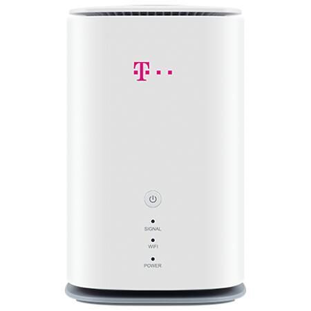 Telekom Speedbox 2 weiß LTE-WLAN-Router von Telekom