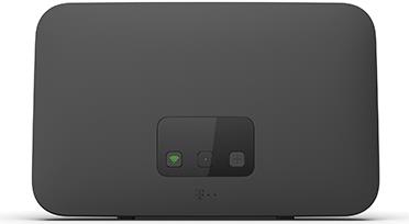 Telekom Speedport Smart 4 Plus. Modemgeschwindigkeit: 6000 Kbit/s, Antennentyp: Intern, Modemtyp: glass fiber modem. Netzstandard: IEEE 802.11a, IEEE 802.11ac, IEEE 802.11ax, IEEE 802.11b, IEEE 802.11g, IEEE 802.11n. Data Link Protokolle: ADSL, ADSL 2+, VDSL. Verkabelungstechnologie: 1000/10000. Kabellänge: 1,5 m, Unterstützte Sicherheitsalgorithmen: WPA2, WPA3, Switch-Typ: Unmanaged (40823381) von Telekom