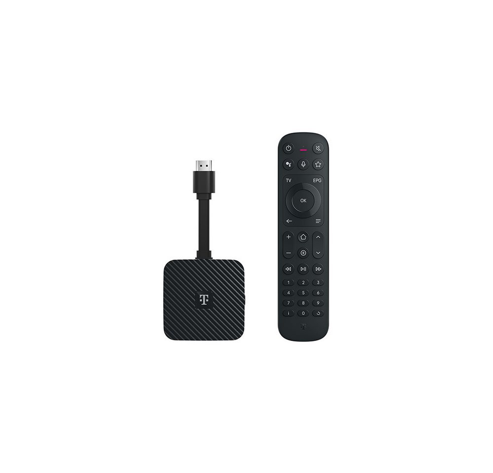 Telekom Streaming-Box MagentaTV Stick (2. Generation) von Telekom