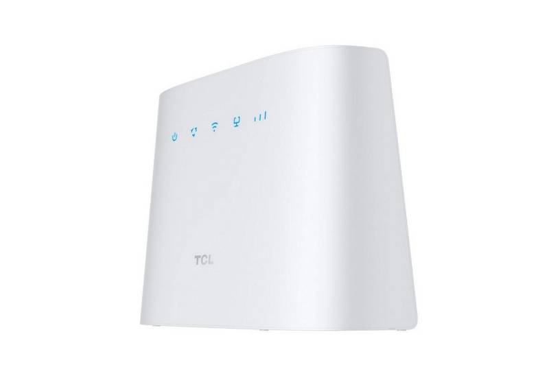 Telekom TCL HH63VM WLAN-Router von Telekom