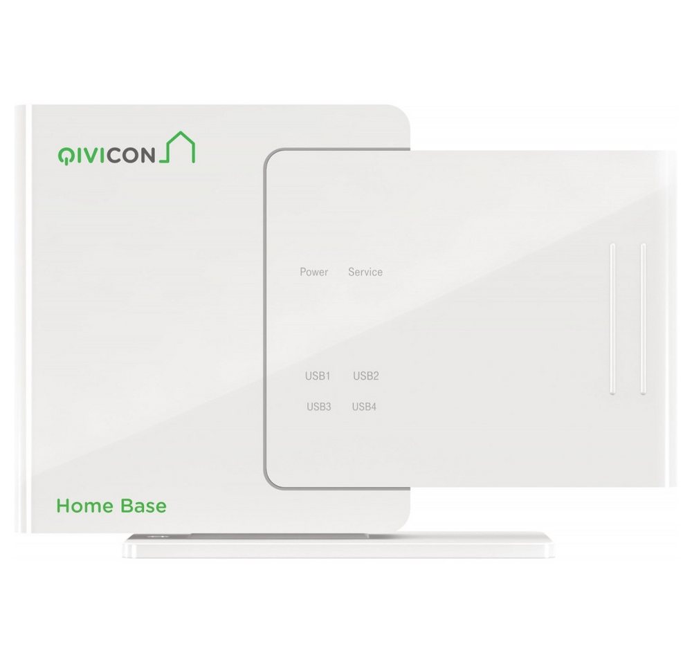 Telekom Telekom Smart Home Homebase Komplettsystem. Schnurloses DECT-Telefon Telekom Telekom Smart Home Homebase Komplettsystem. Schnurloses DECT-Telefon von Telekom
