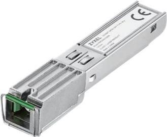 Telekom Zyxel - SFP (Mini-GBIC)-Transceiver-Modul - GPON B+ - SC/APC (40823569) von Telekom