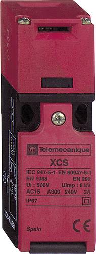 Telemechanique XCSPA792 XCSPA792 Endschalter IP67 1St. von Telemecanique