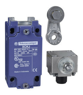 Telemechanik XCKJ10511H29 POS.SCHALT.IP66 Telemechanik XCKJ10511H29 POS.SCHALT.IP66 von Telemechanik