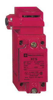 Telemechanik XCSB702 SICHERHEITS.POS.SCHALTER Telemechanik XCSB702 SICHERHEITS.POS.SCHALTER von Telemechanik