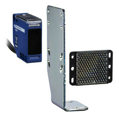 Telemechanik XUK1ARCNL2H61 Optoelek Sensor Set Telemechanik XUK1ARCNL2H61 Optoelek Sensor Set von Telemechanik