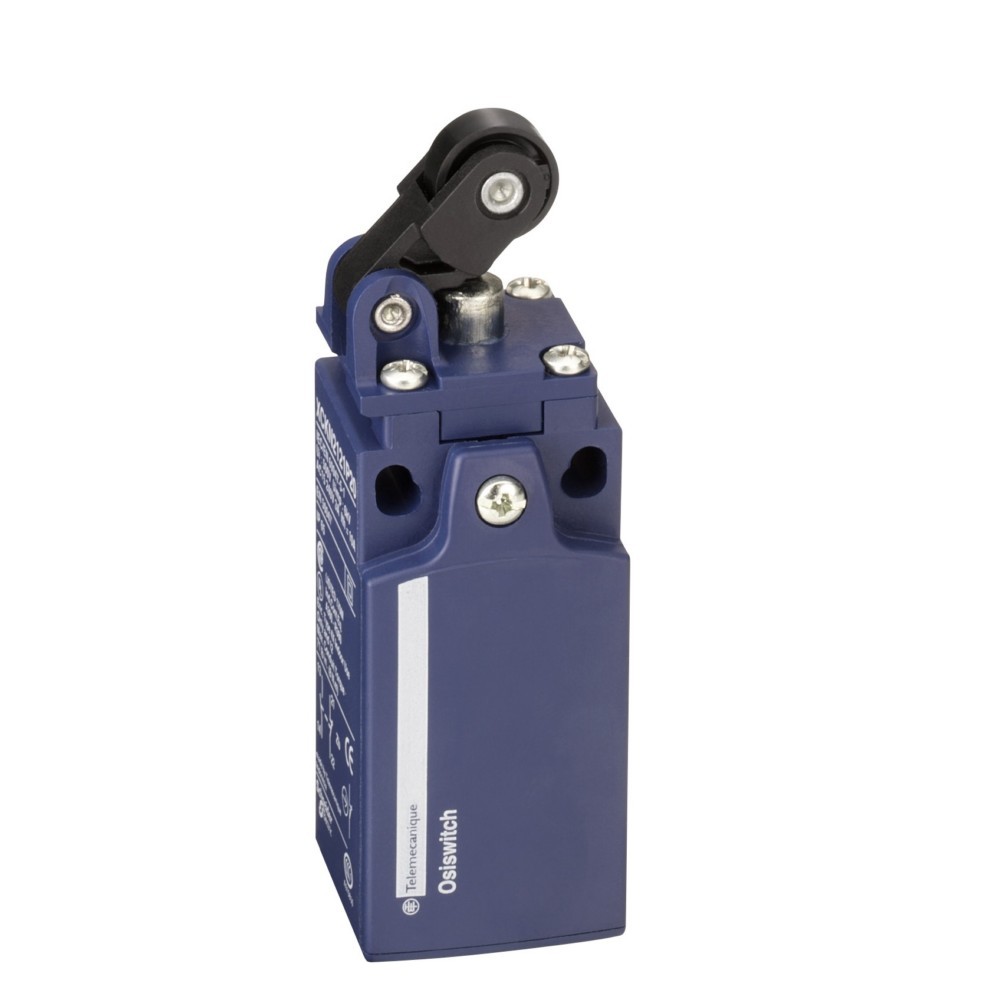 20 Stk. Telemechanique Sensors Endschalter XCKN2521P20 20 Stk. Telemechanique Sensors Endschalter XCKN2521P20 von Telemechanique Sensors