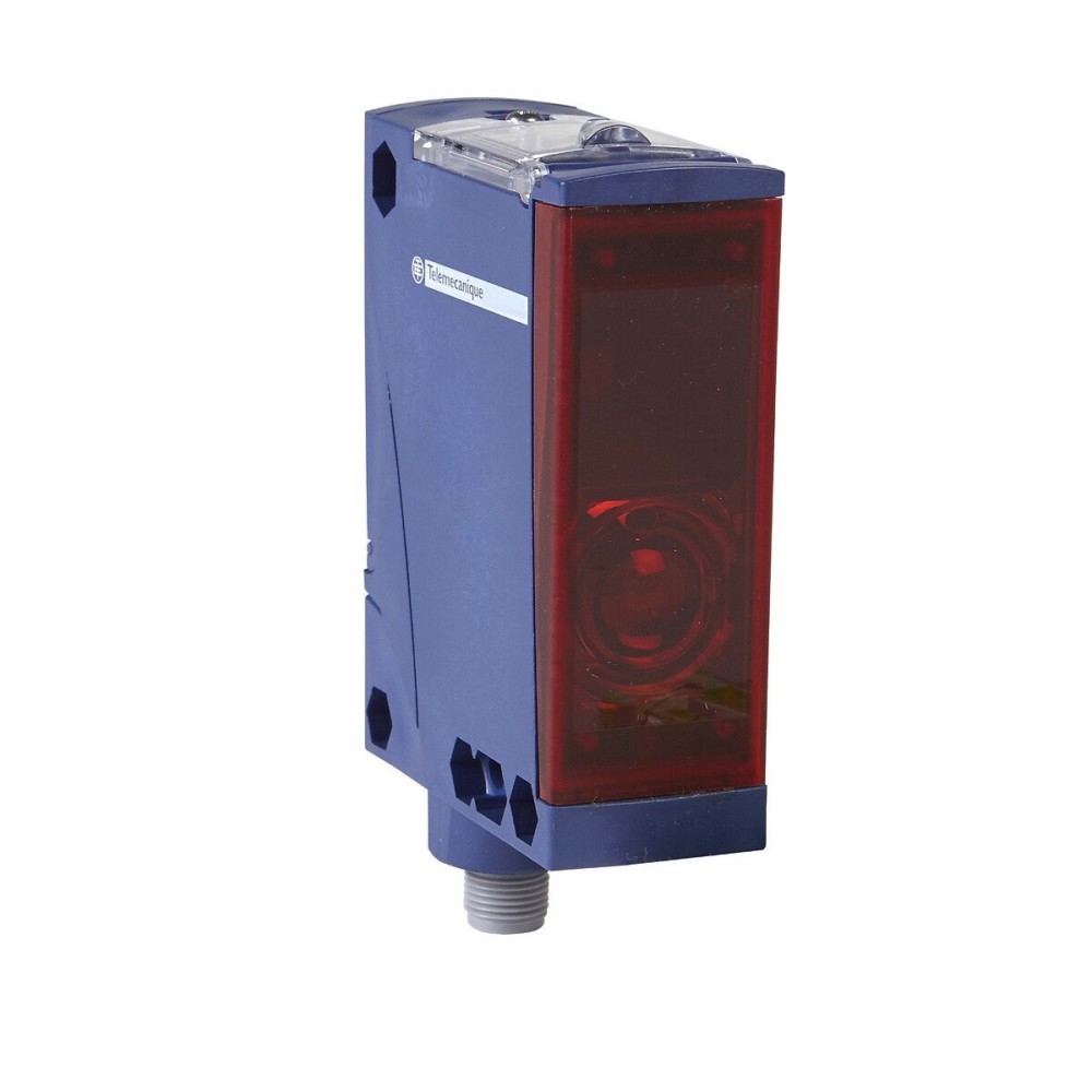 Telemechanique Sensors Lichtschranke XUX9APANM12 Telemechanique Sensors Lichtschranke XUX9APANM12 von Telemechanique Sensors