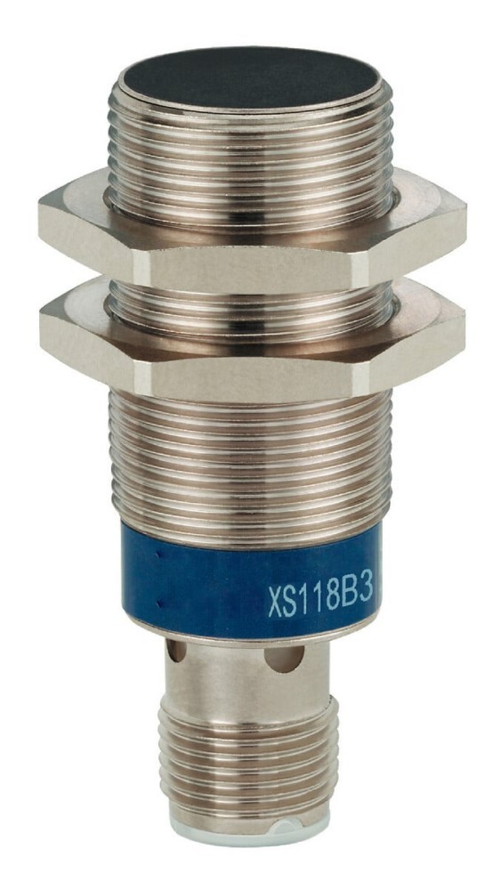Telemechanique Sensors Näherungsschalter XS118B3PAM12 Telemechanique Sensors Näherungsschalter XS118B3PAM12 von Telemechanique Sensors
